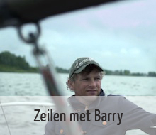 Zeilen met Barry