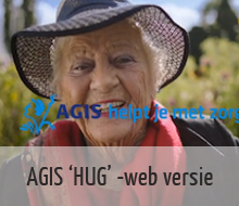 AGIS – ‘HUG’  -webversion