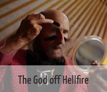 The God off Hellfire