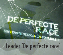 leader ‘De Perfecte Race’