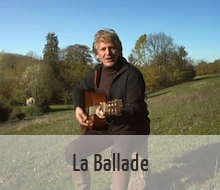 La Ballade