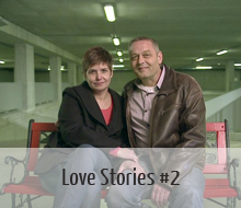 Love Stories #2