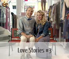 Love Stories #3