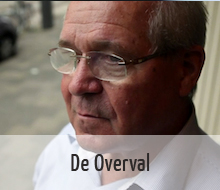 De Overval