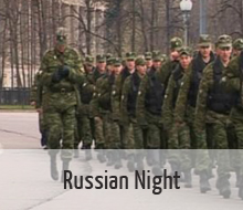 Russian Night