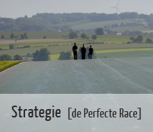 Strategie