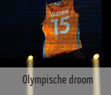 Olympische droom